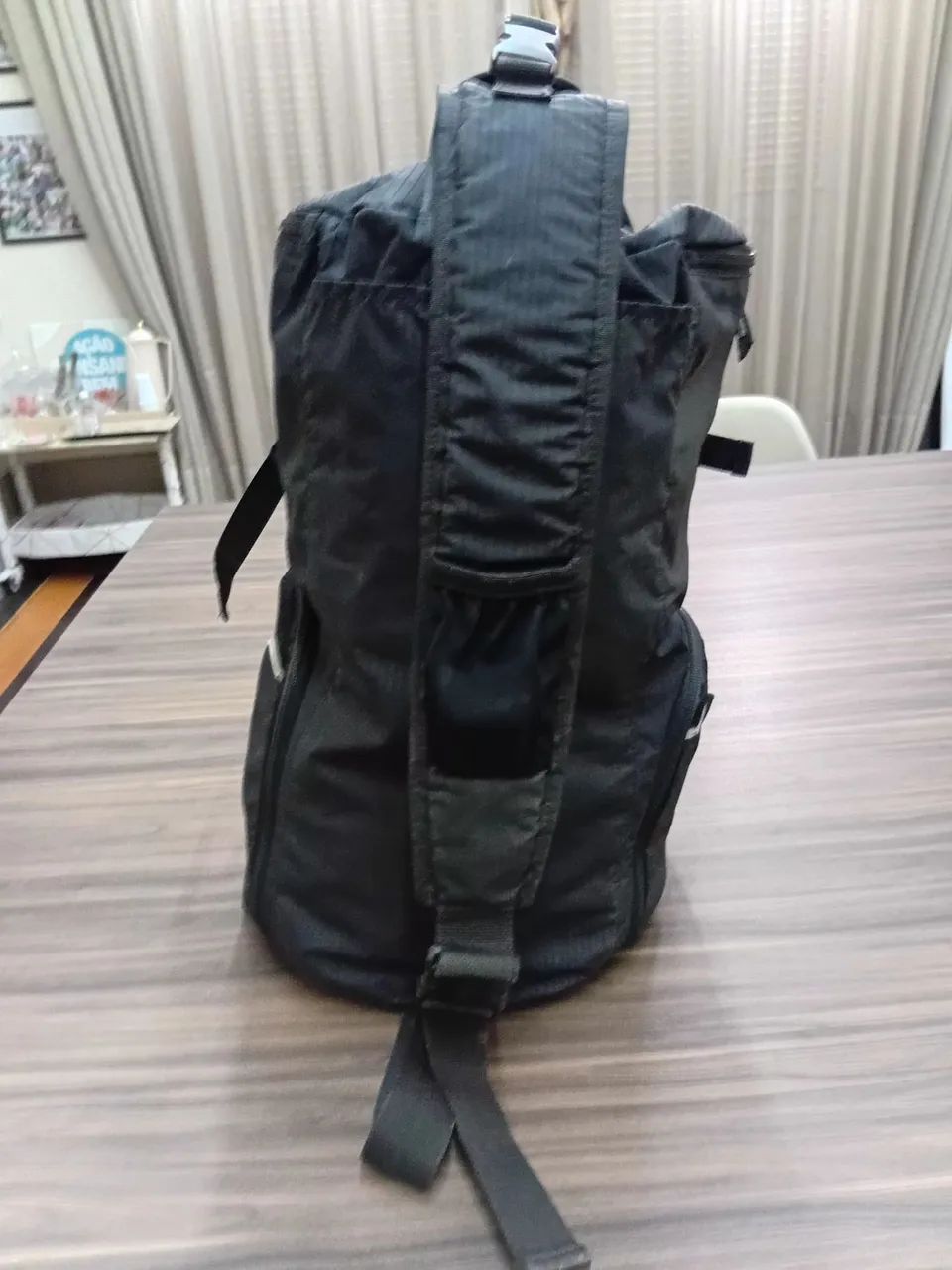 Bolsa mochila (track e fleld) - Foto 5