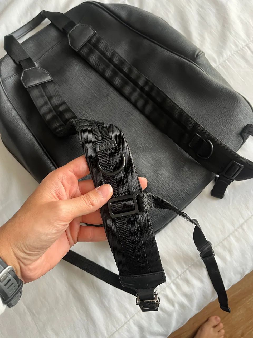 Mochila Gucci - Foto 5