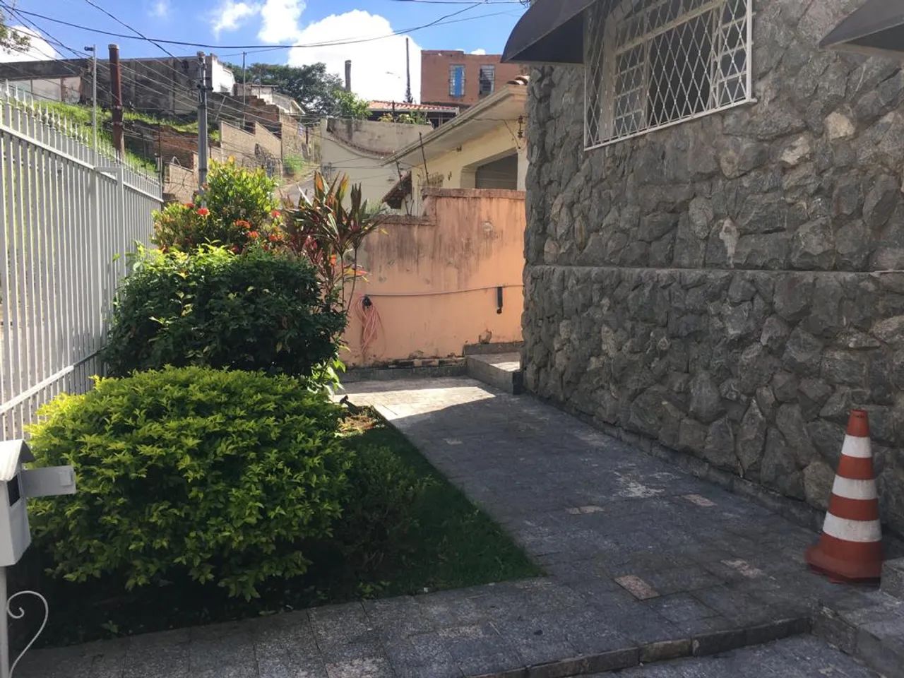Casa comercial São Cristóvão - Foto 5