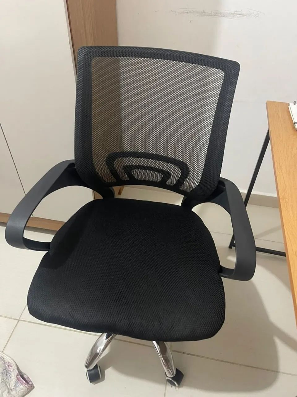 Cadeira para escritório