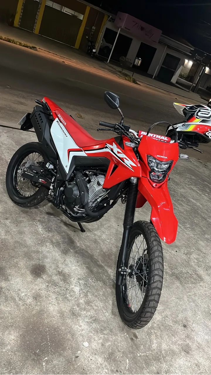NOVA TORNADO 300 ZERO - Foto 5