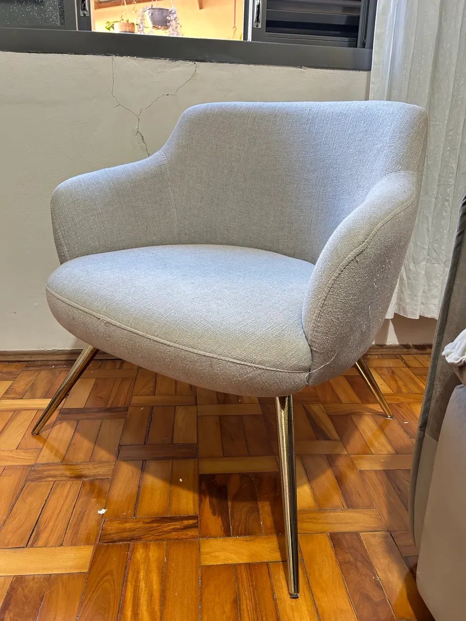 Poltrona decorativa moderna  - Foto 2