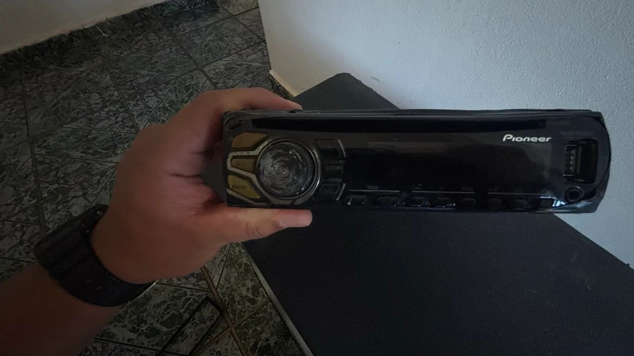 Som Automotivo Completo  - Foto 3