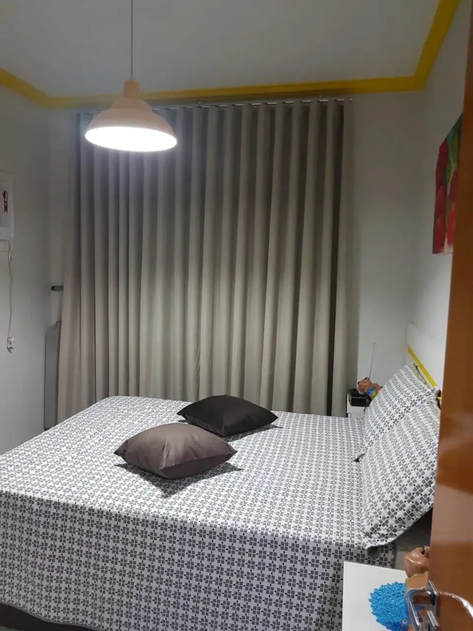 Ap reformado e mobiliado - Porto Velho - RO - Foto 3