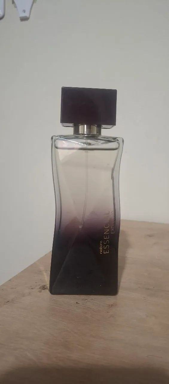 Essencial Exclusivo Feminino 100 ml