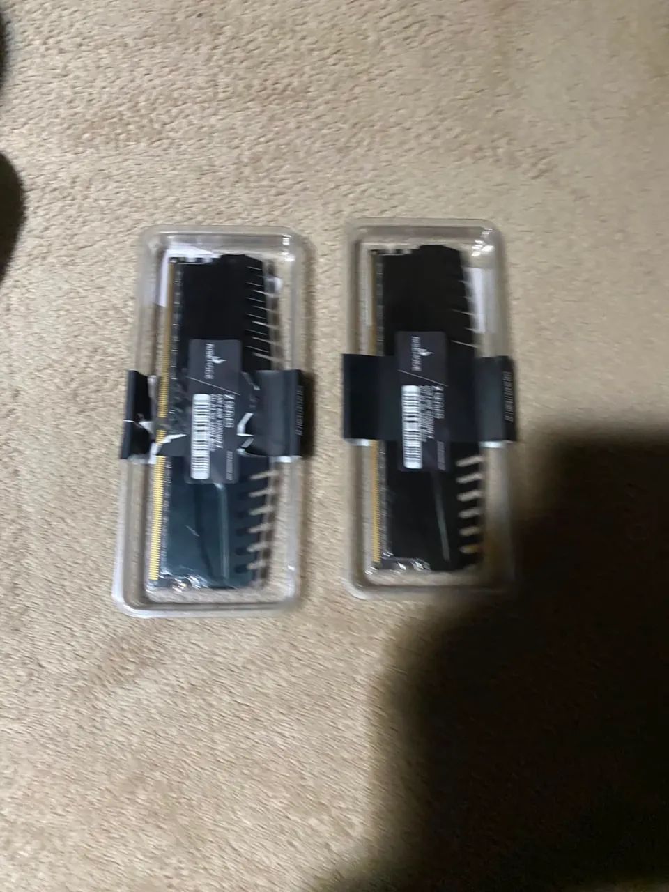 Memória RAM 8gb - Foto 4
