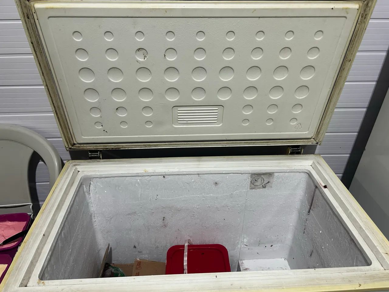 Freezer 200L - Foto 3