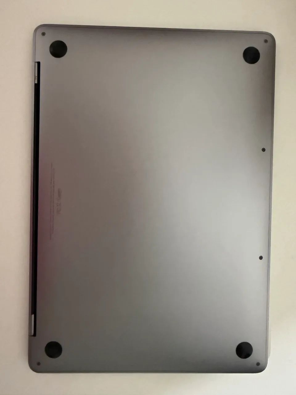 Vendo MacBook  - Foto 5