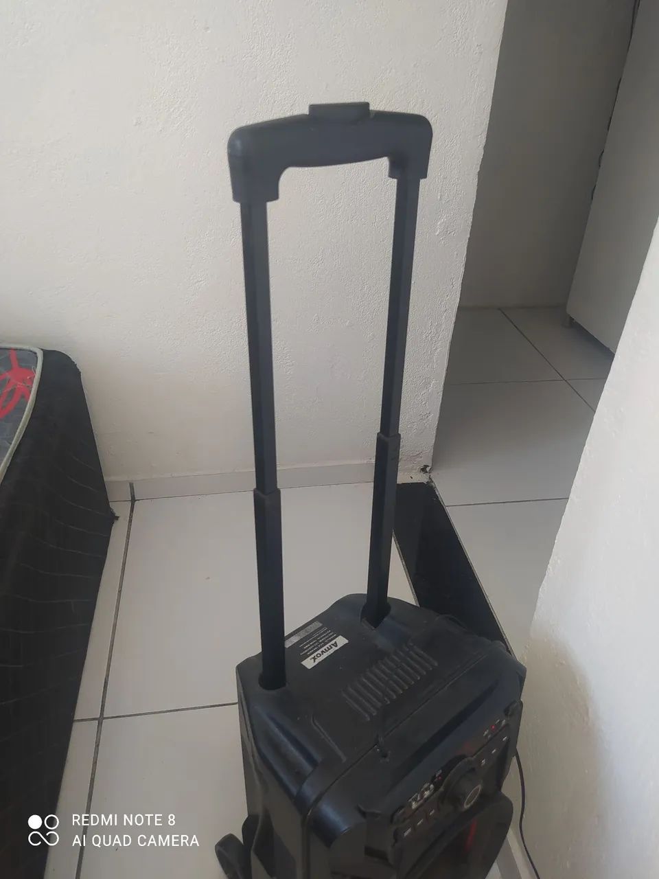 Som em Perfeito estado. - Foto 3