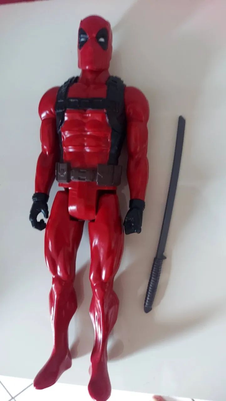 Dead Pool - Foto 3