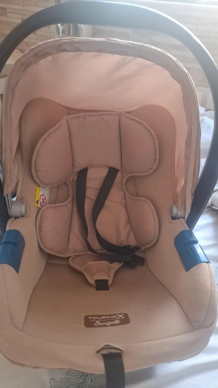Cadeira de Carro - Foto 3
