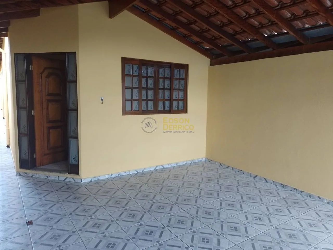 Casa com 2 quartos, Bela Vista - Pindamonhangaba - Foto 2