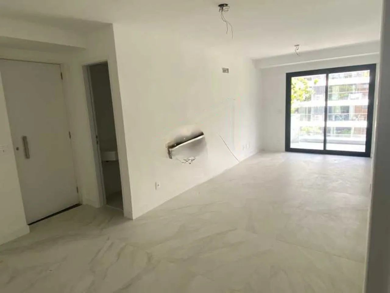 apartment 3 quartos 94 m2 em Leblon - Foto 2