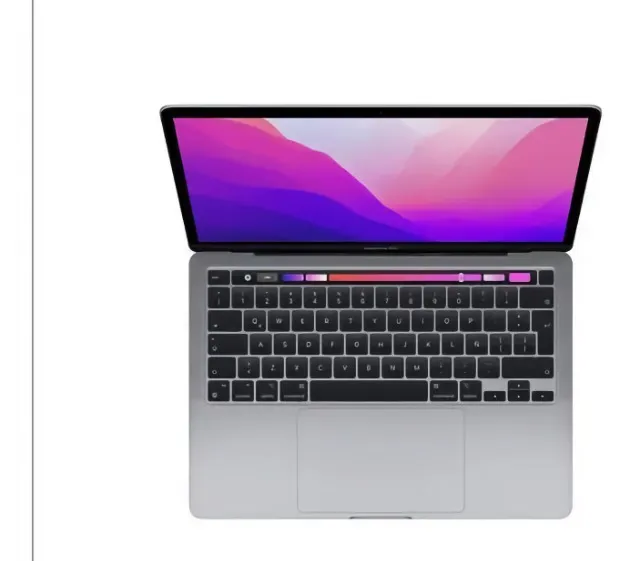MACBOOK PRO 16 M1 MAX - 32GB/1TB - SPACE GRAY - 234 CICLOS