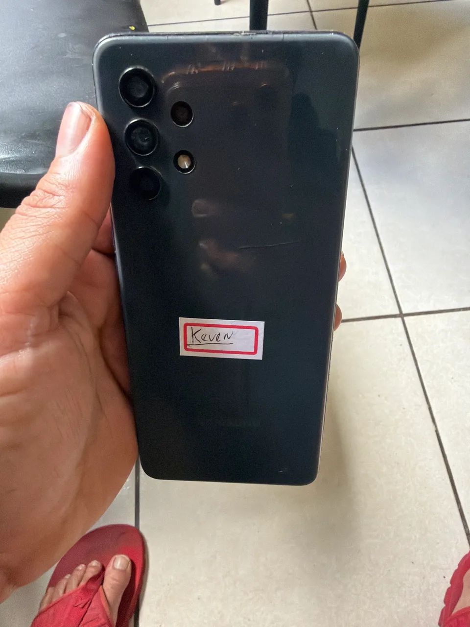 A32 Samsung 128gb - Foto 2