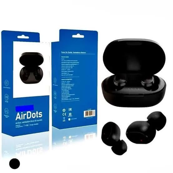 FONE DE OUVIDO BLUETOOTH AIRDOTS - Foto 2