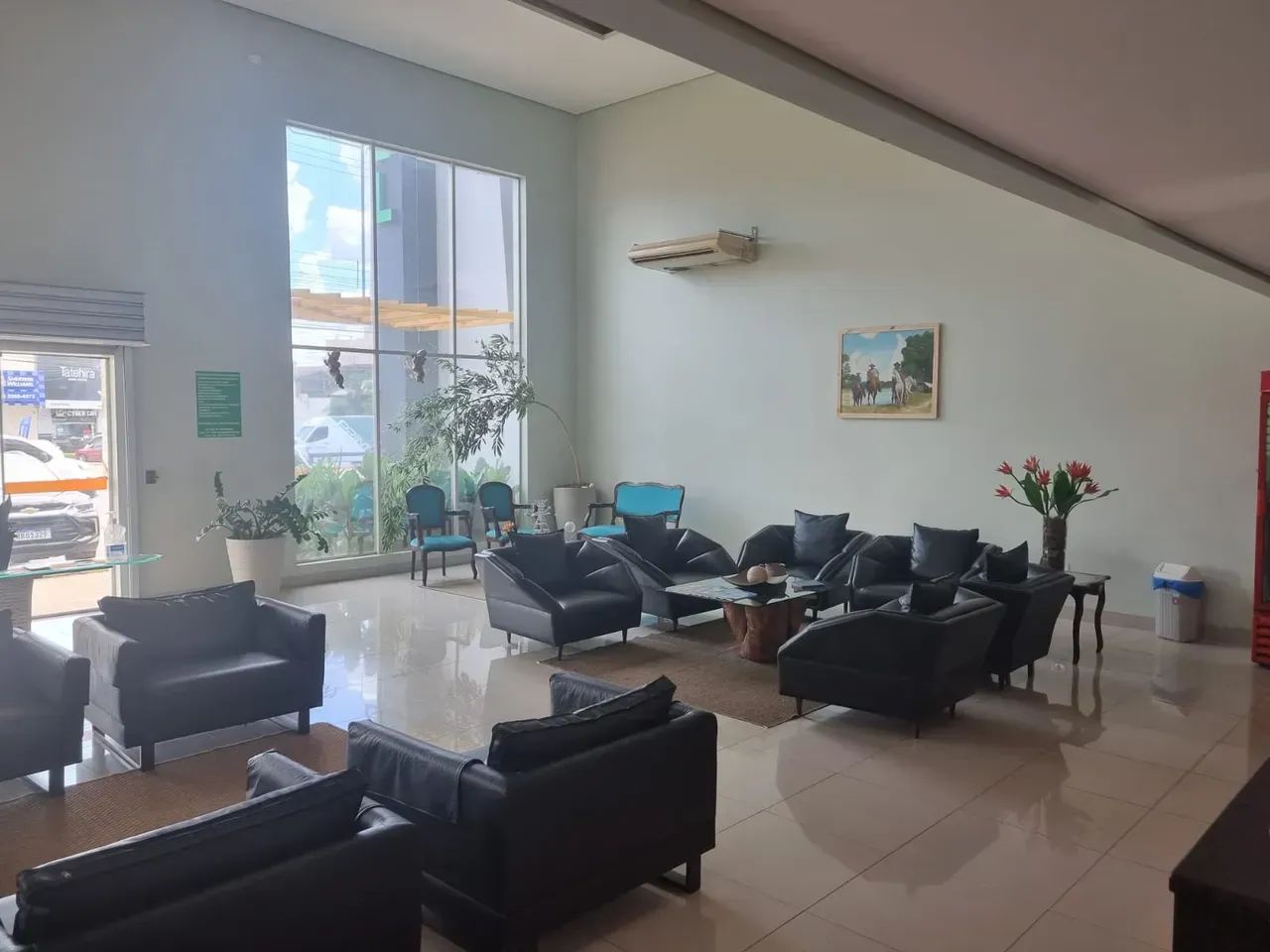 Hotel próximo  ao centro de Cuiabá - Coxipó - Foto 4
