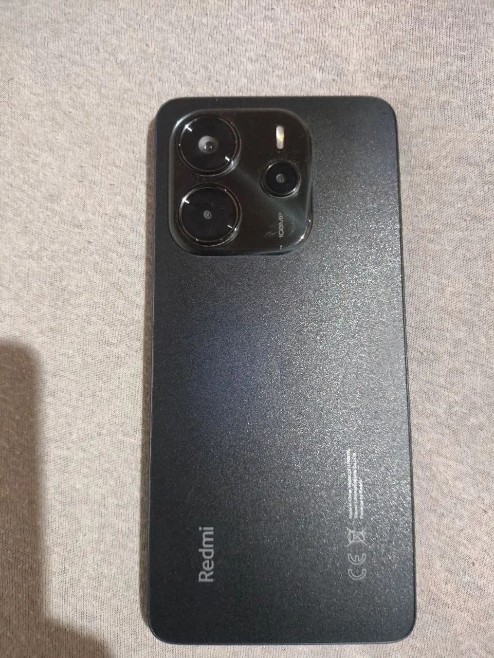 Redmi note 14 4G  - Foto 2