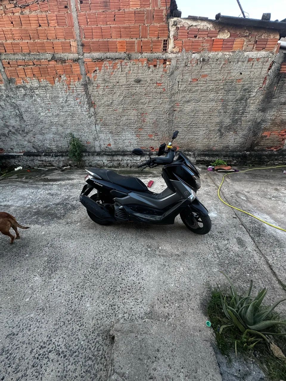 Nmax 160  - Foto 2