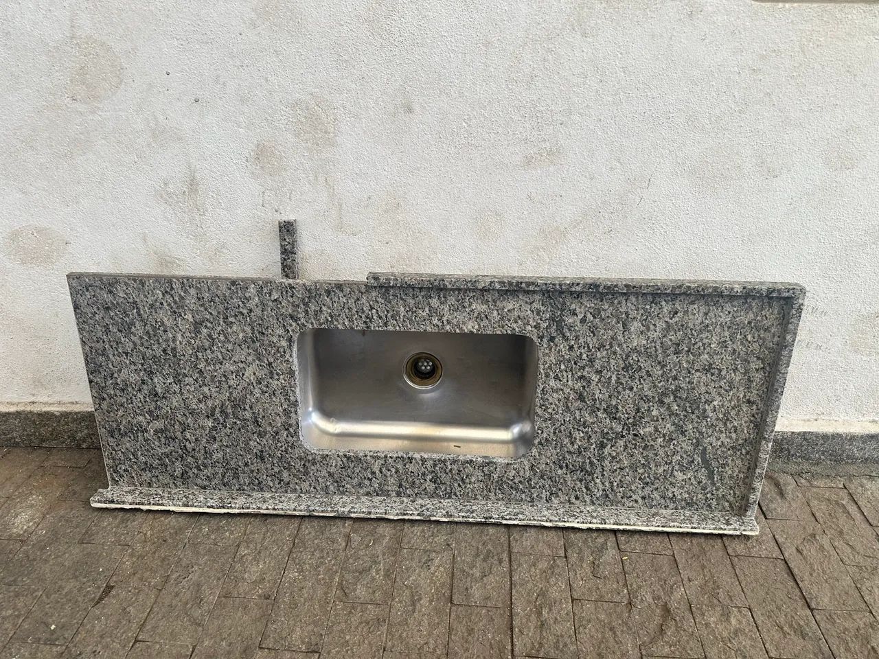 Pia granito 