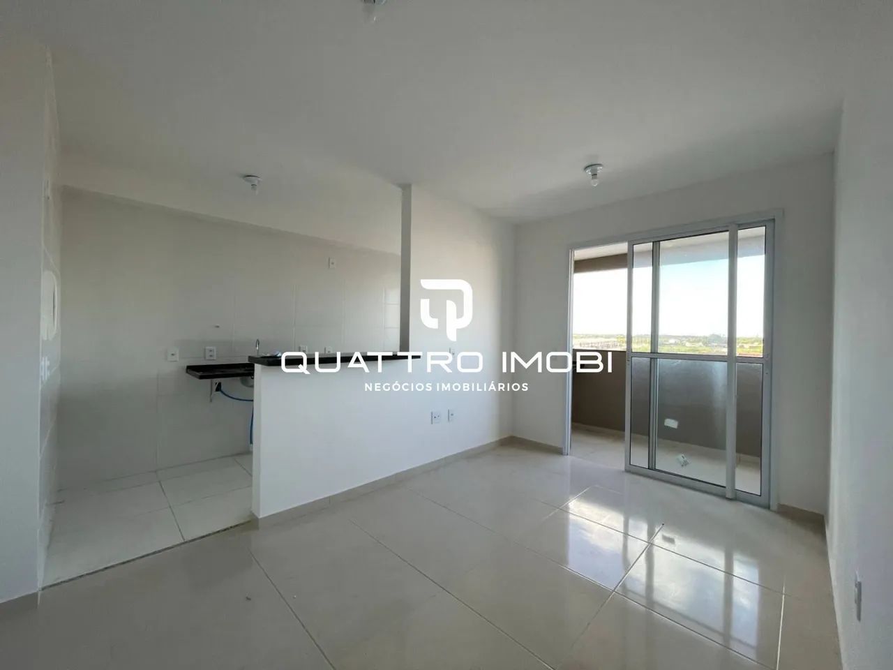 Aluguel Aruana Park Residence