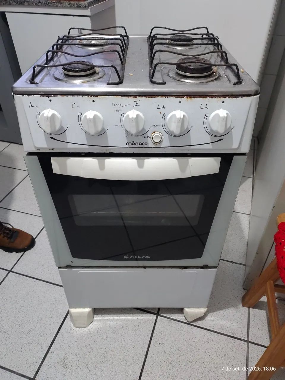 Vende se 