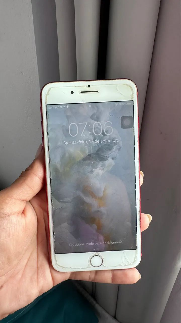 iPhone 7 Plus  - Foto 2
