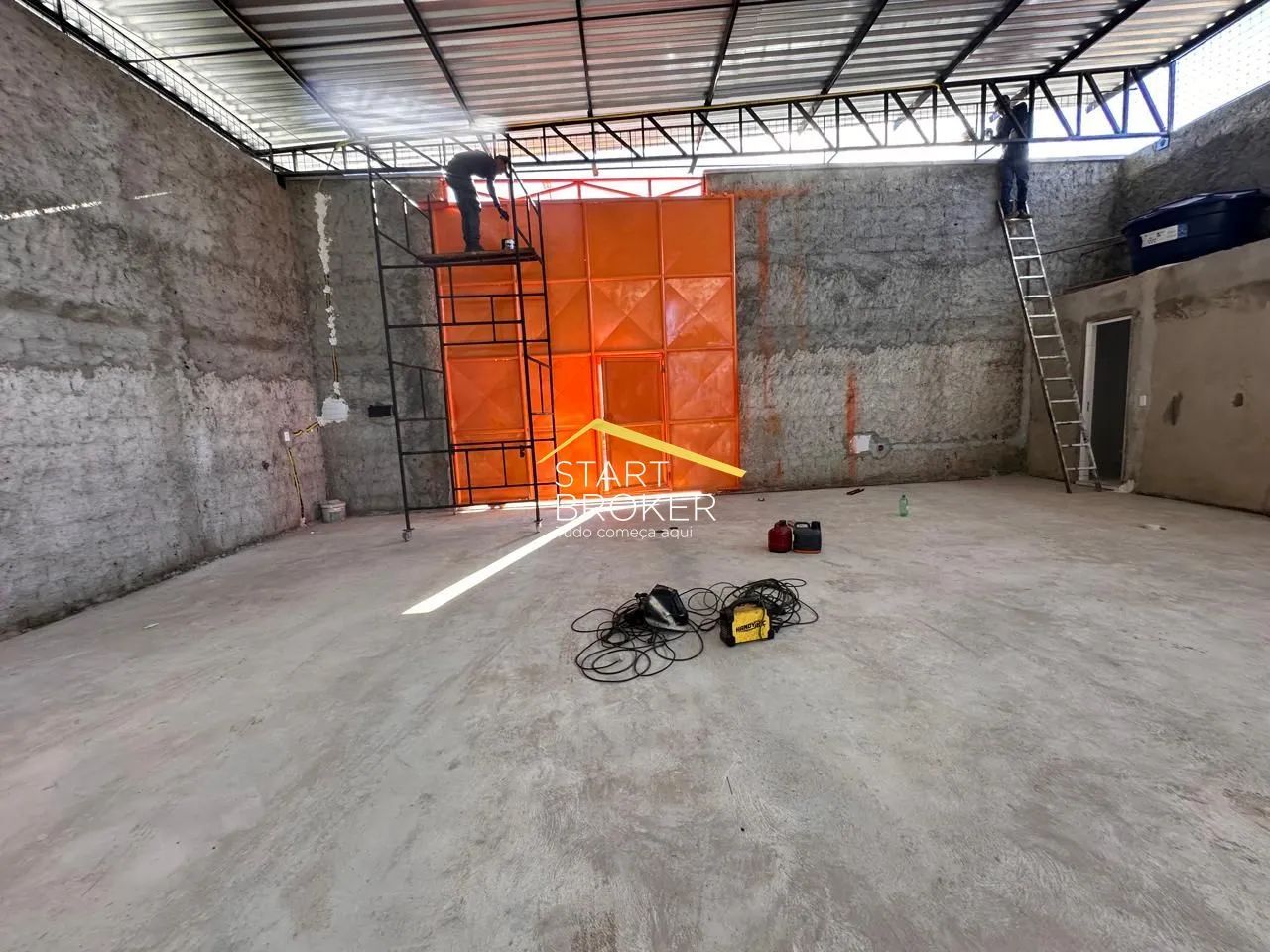 Galpão Comercial para Venda 308 m² | Guajeru  Fortaleza/CE - Foto 4