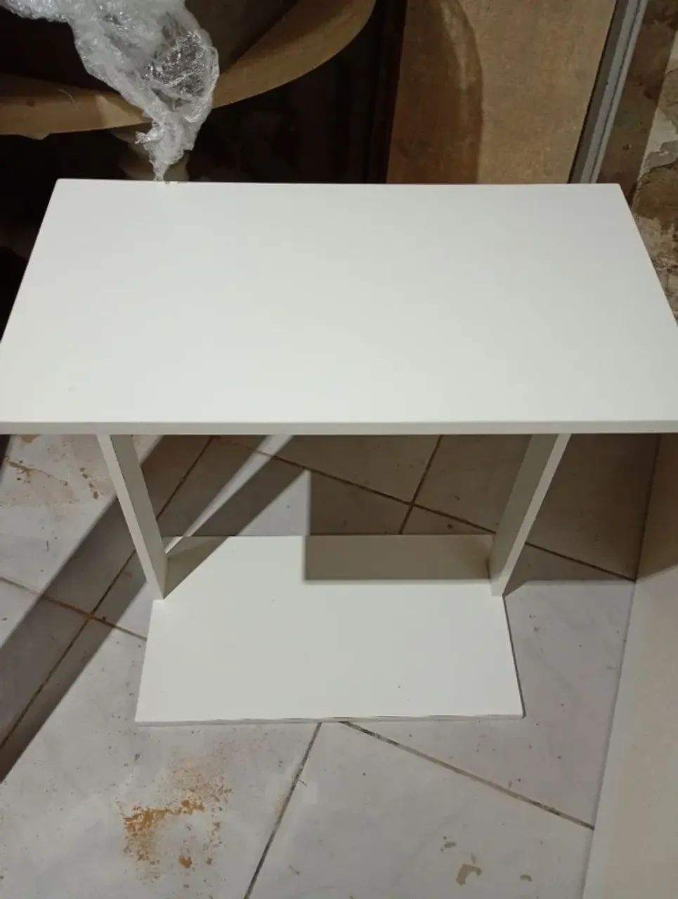 Mesa auxiliar mdf - Foto 2