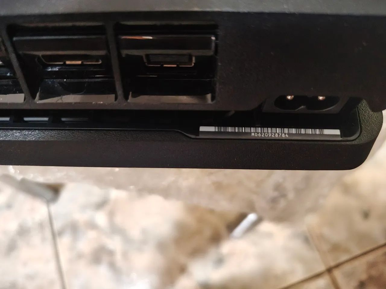 PS4 Desbloqueado versão rara! - Foto 5