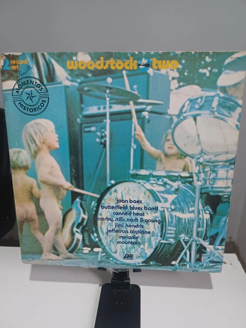 Lps disco de vinil 