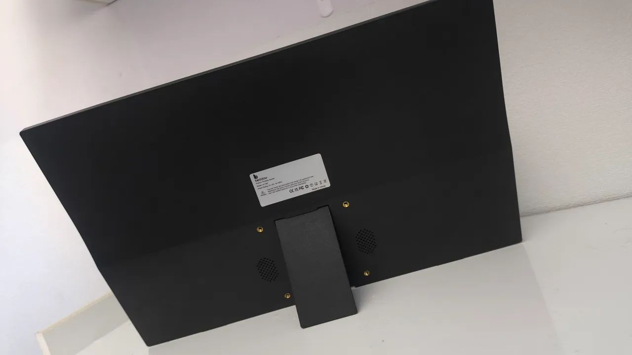 MONITOR PORTÁTIL 15,6" FULL HD IPS - Foto 4