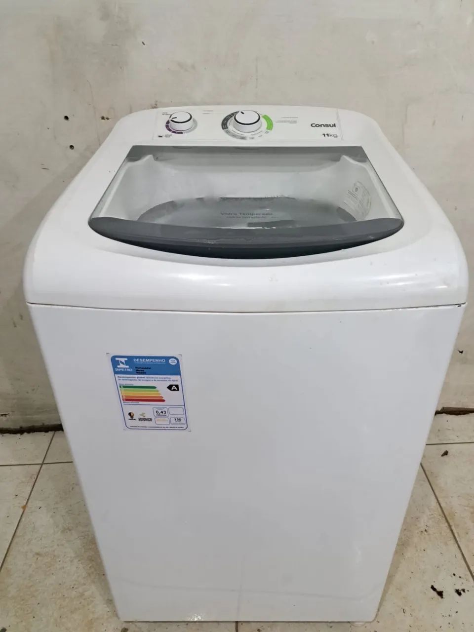 Máquina de lavar roupa  - Foto 3