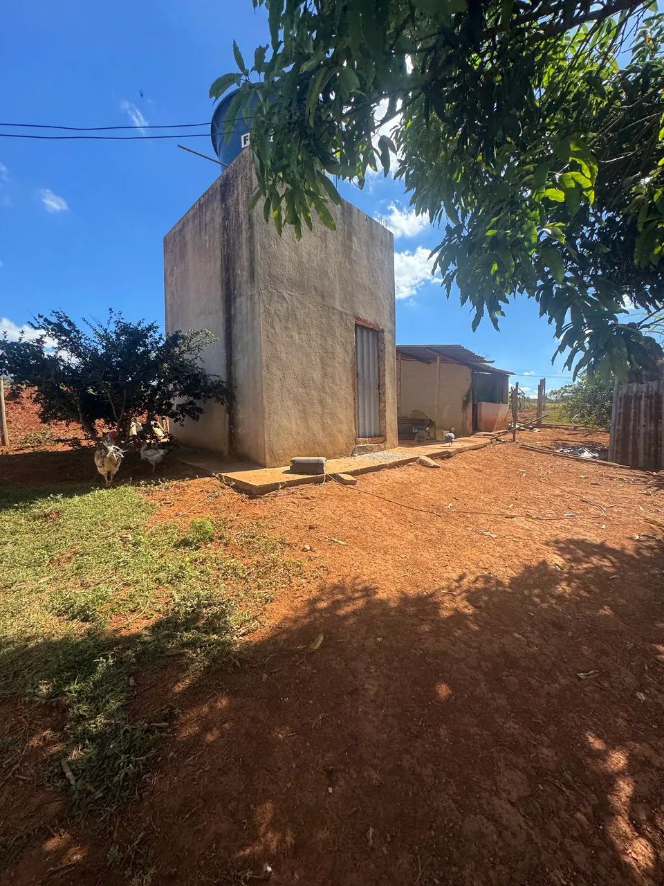 Vende se chácara - Foto 5