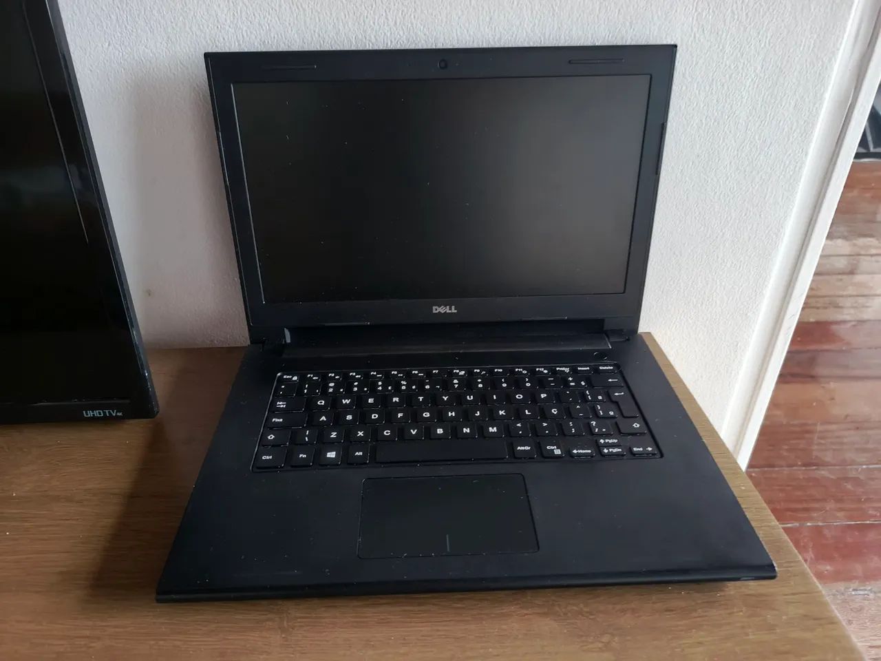Notebook DELL I3