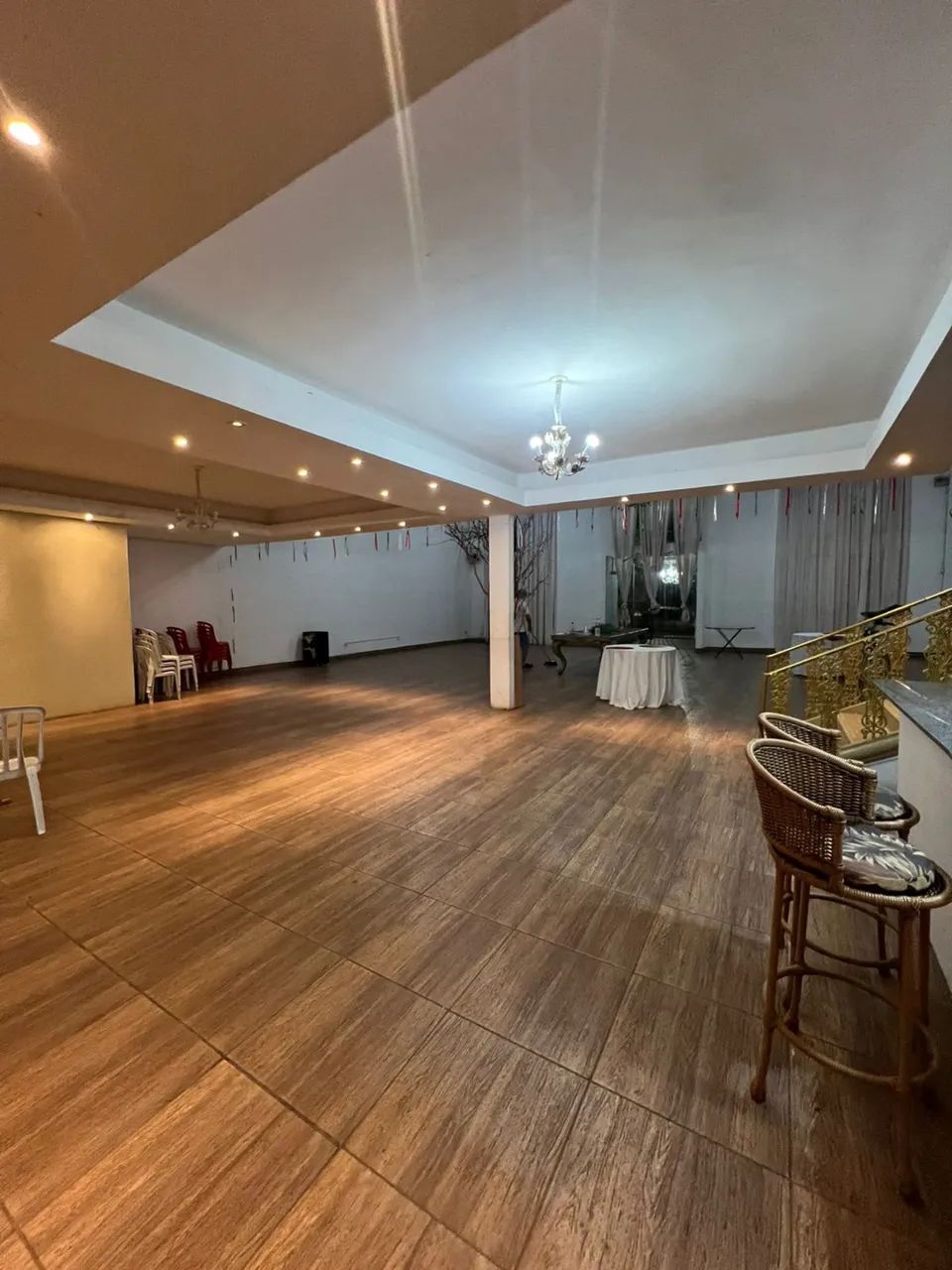 Espaço de eventos  - Foto 4