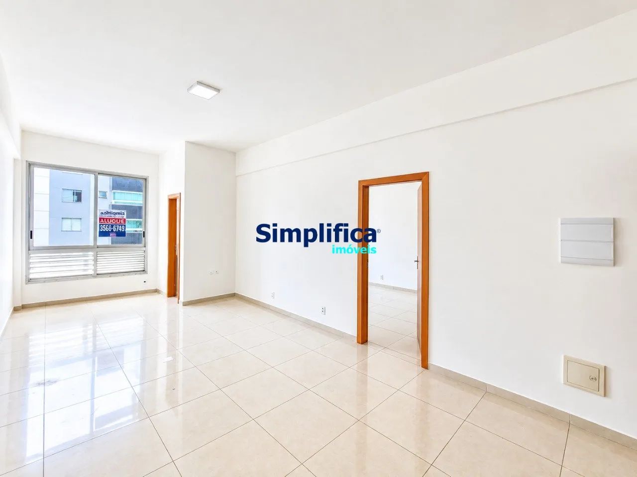 ALUGUE SALA COMERCIAL - BURITIS