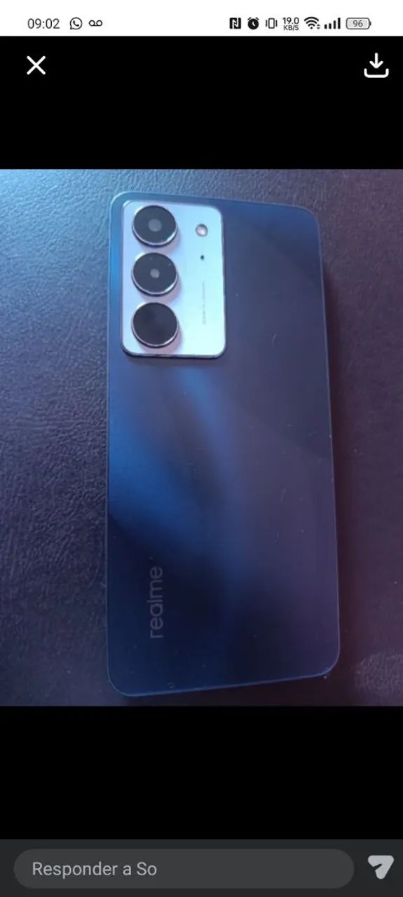 Realme C75 - Foto 2