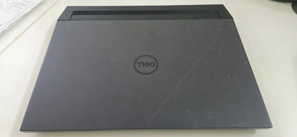 Notebook Gamer Dell G15 5530 - Foto 2