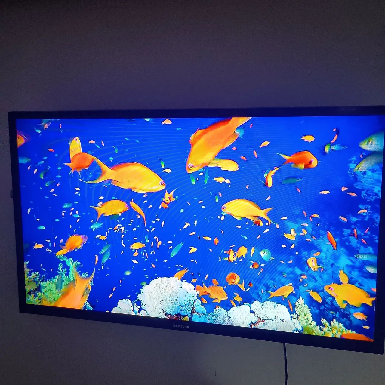 TV 32' Samsung smartv  - Foto 2