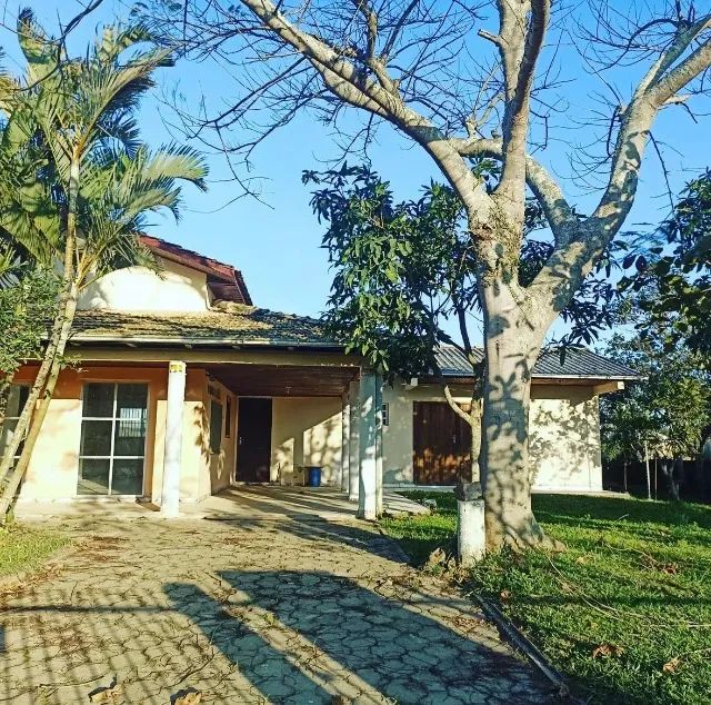 VENDO CASA JAGUARUNA/SC - BAL JANAINA