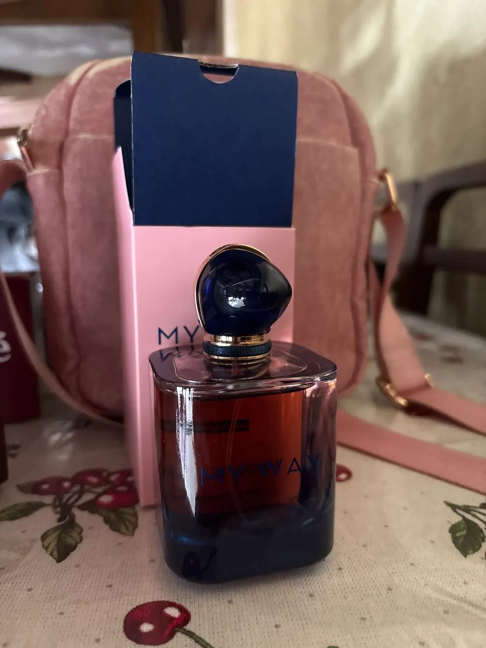 Perfume May Wey - Foto 2