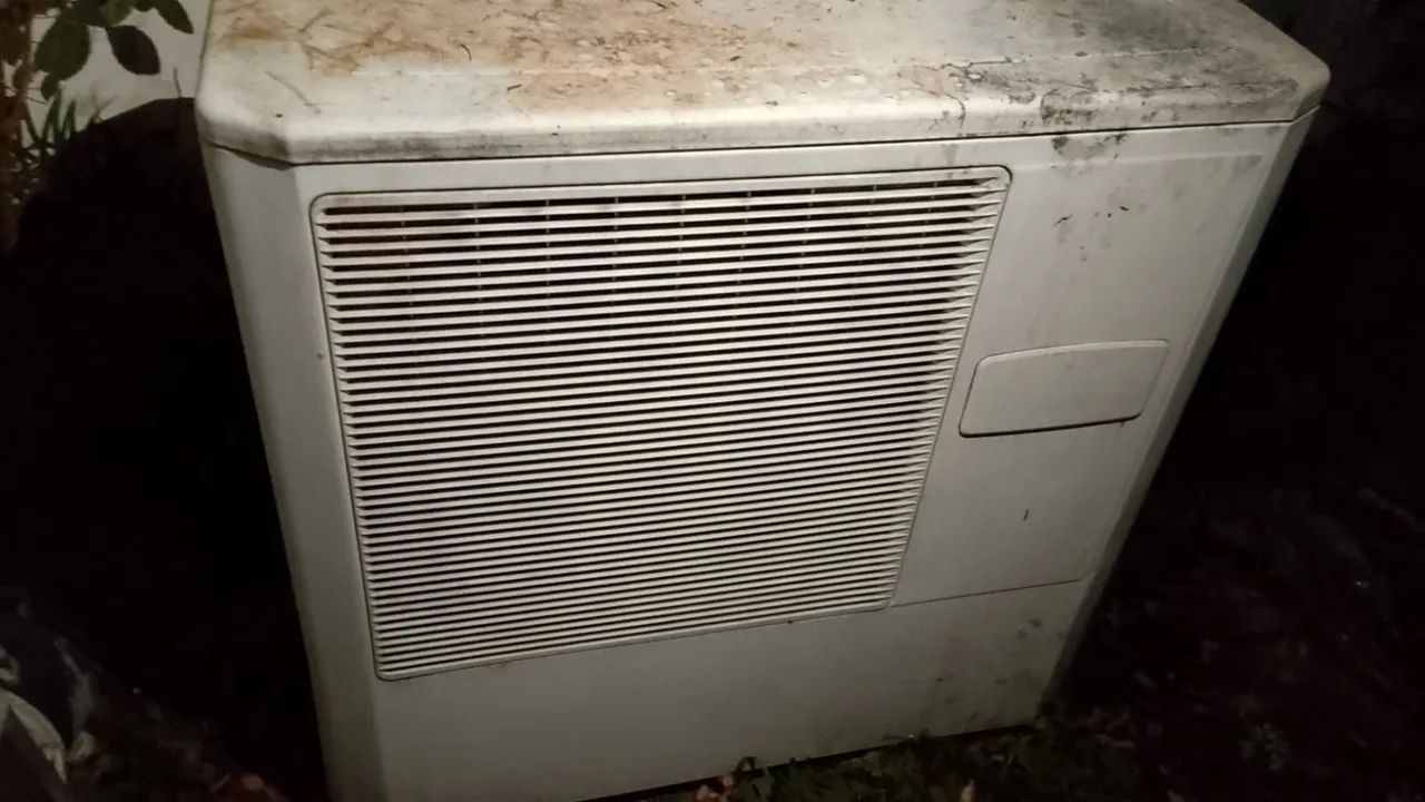 Ar Condicionado Arfree 30000 Btus  - Foto 4