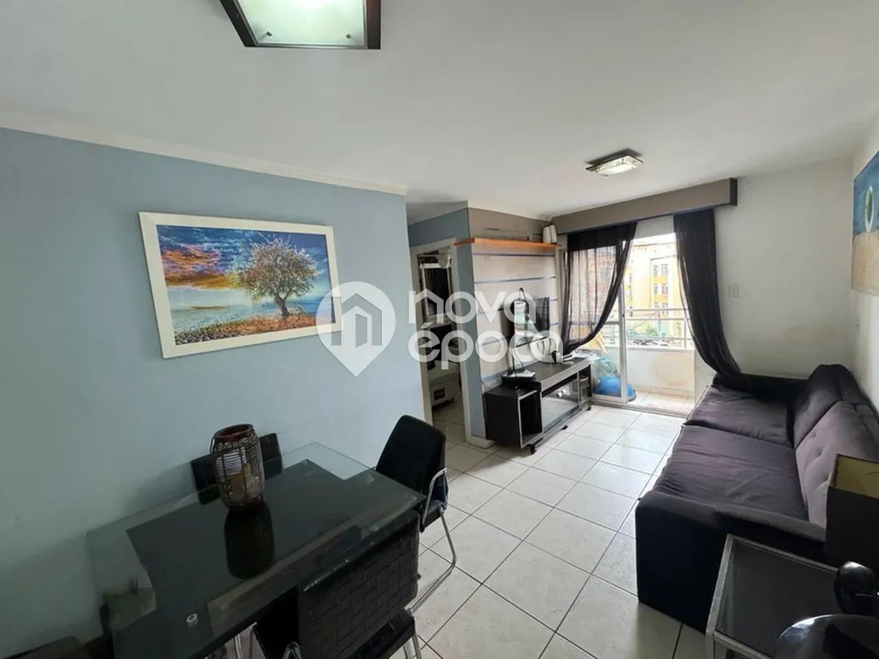 Piedade | Apartamento 2 quartos, sendo 1 suite