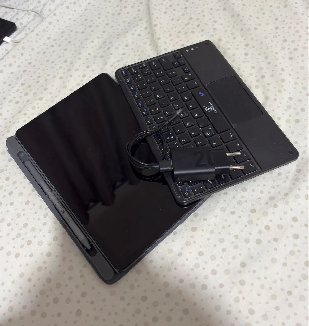Tablet Lenovo 