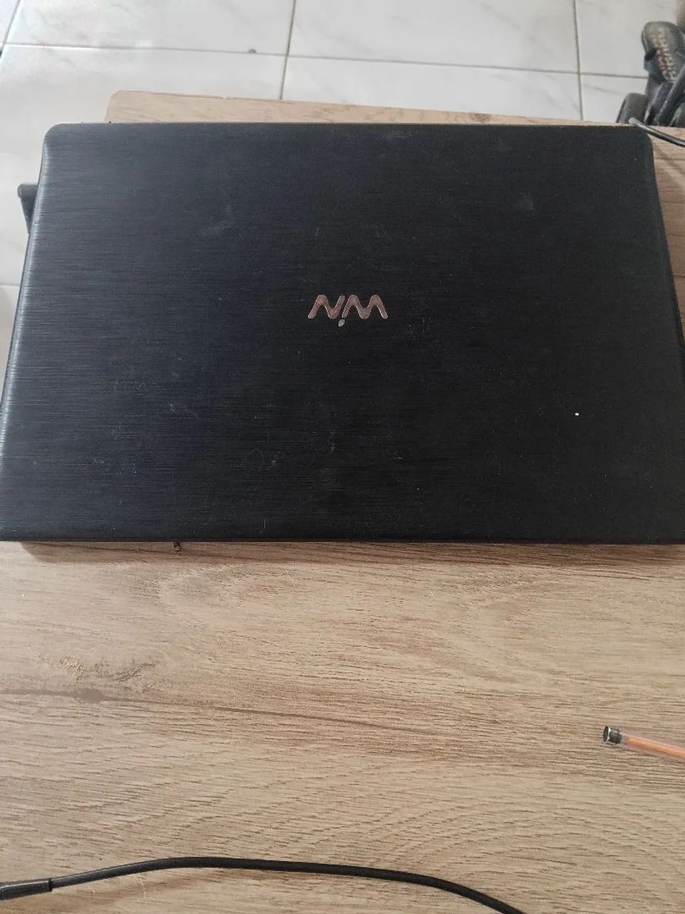 Notebook  - Foto 2