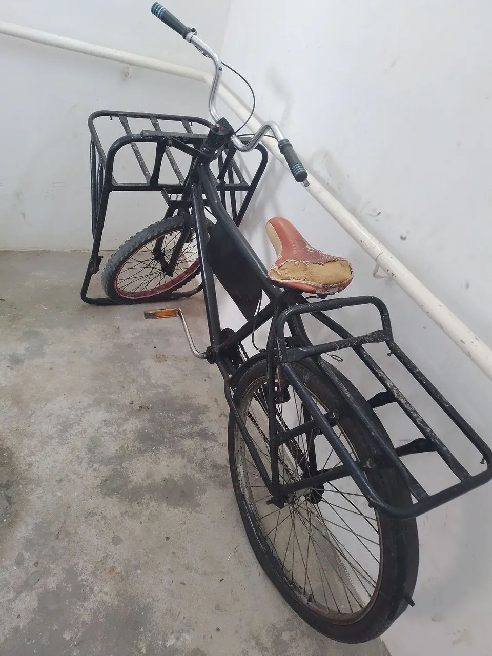 bike de carga  - Foto 3