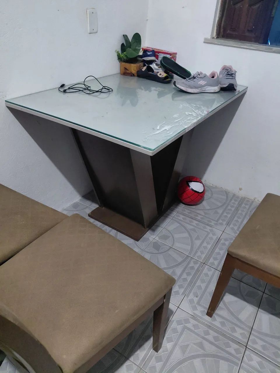 Mesa sem cadeira  - Foto 2