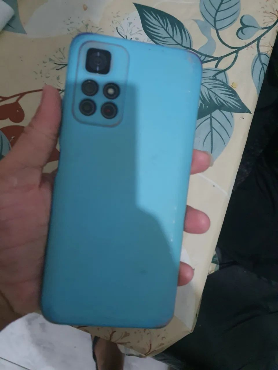 Redmi 11s xiaomi 128gb, leia o anúncio  - Foto 2