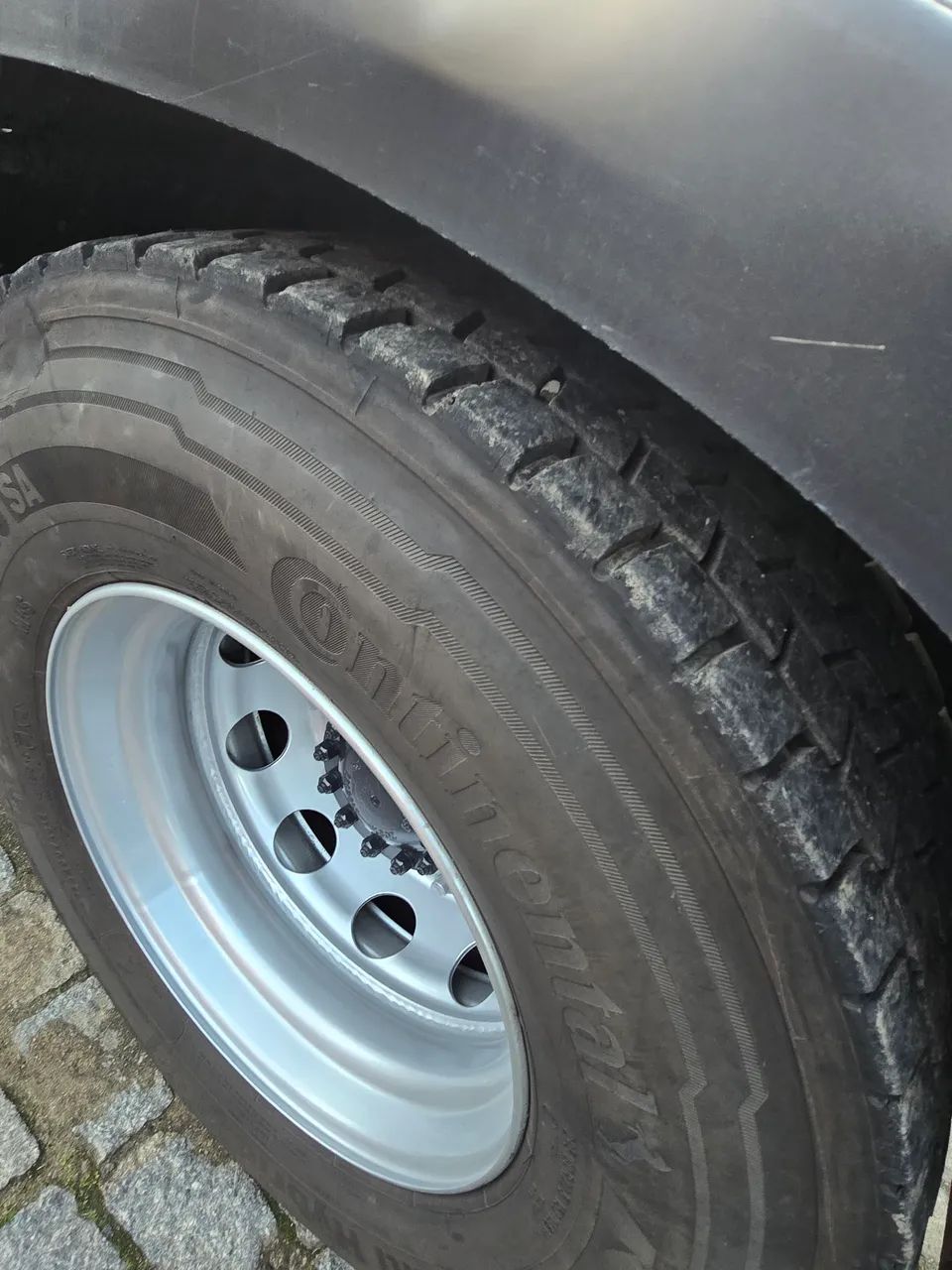 FH540 6x4 2022 - Foto 4